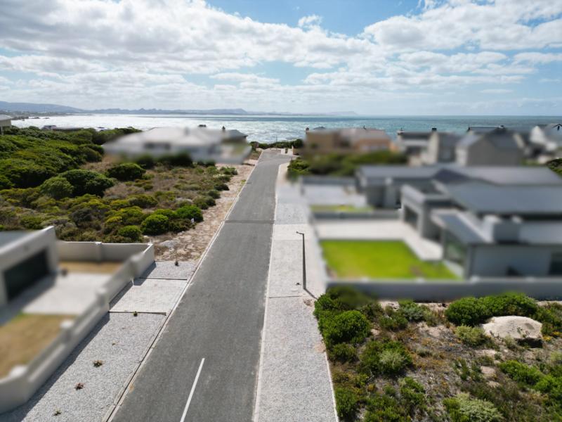 3 Bedroom Property for Sale in Kleinbaai Western Cape